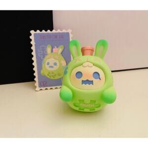 F.Un x Shinwoo The Secret Bear Garden “Truth or Lie” Blind Box